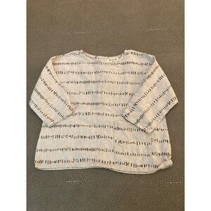 Play Up Linen Shirt 12 M